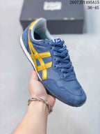Onitsuka Tiger Serrano Unisex Sneakers