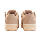 Adidas Originals Forum 84 Low Sneakers in Wheat Beige