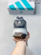 adidas Equipment Adios Pro Running Shoes Gray Style 290A10
