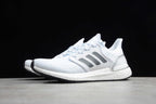 Adidas UltraBOOST 20 Consortium 6.0 White Running Shoes EG0783