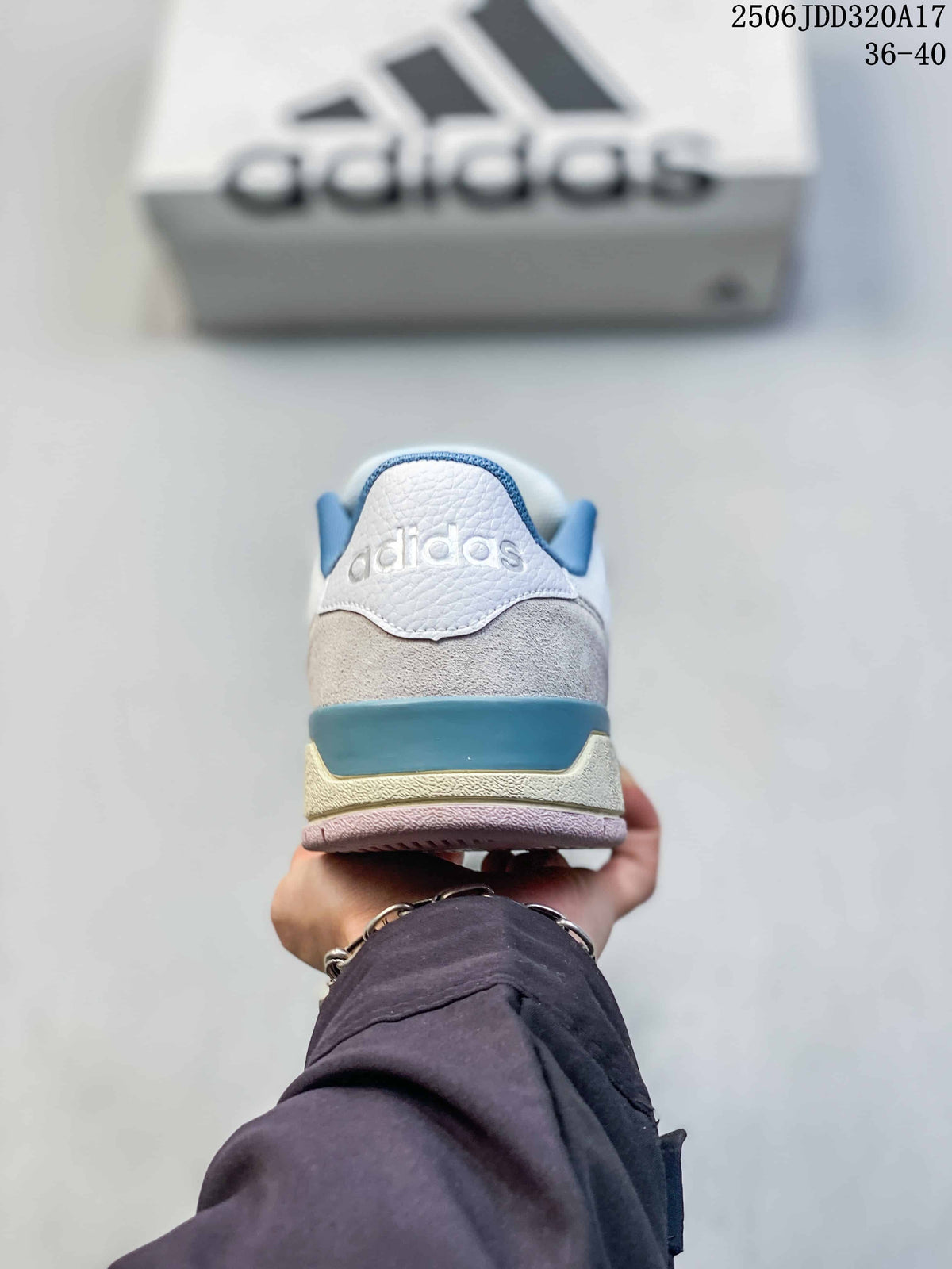 adidas Entrap Sneakers White Light Blue GW5499