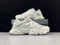 New Balance 9060FGN Sneakers in Cream