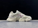 New Balance 9060 U9060GC Sneakers in Cream and Pink
