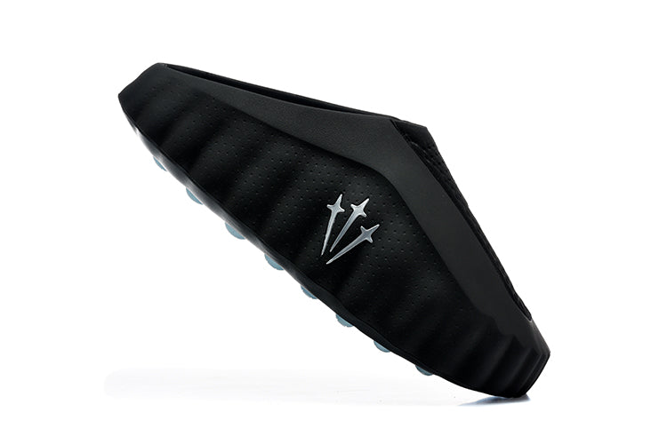 Nike Mind 001 Black Slip-On Shoes