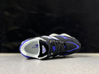 New Balance 9060 U9060EEO Black and Purple Sneakers