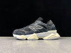 New Balance 9060 HSD Sneakers in Black and Cream