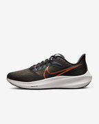 Nike Air Zoom Pegasus 39 Running Shoes Black Orange DH4072-007
