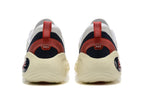 Nike LeBron 22 Basketball Shoes White Red