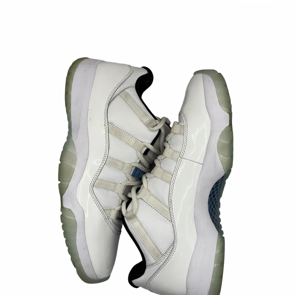 Jordan 11 Retro Low Legend Blue