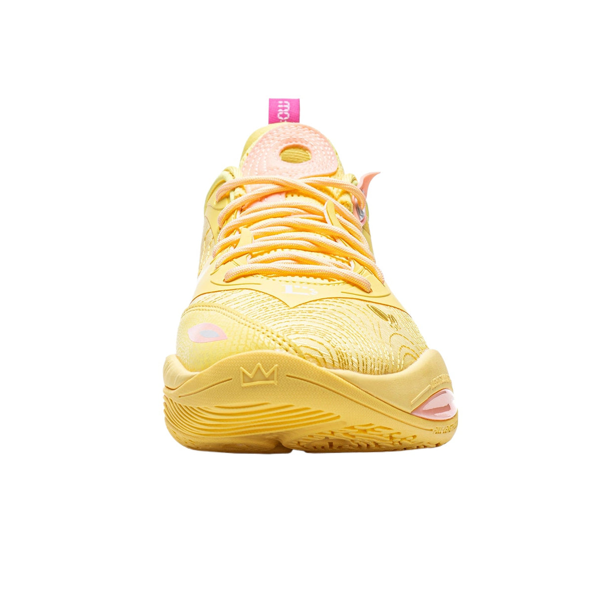 LiNing DLO 2 'Yellow'