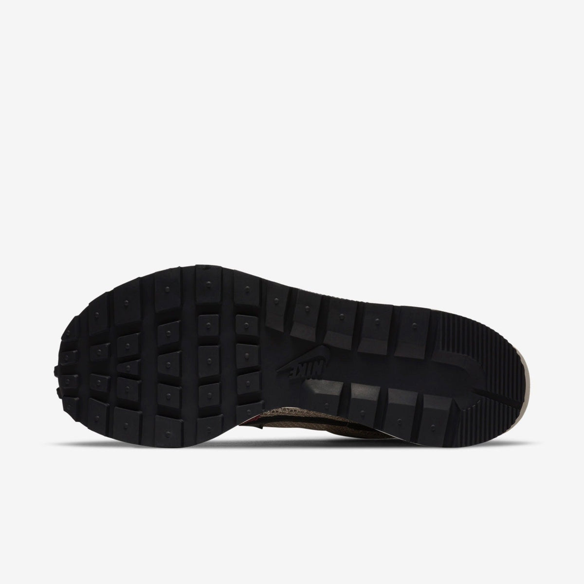 Nike sacai VaporWaffle Sneakers Burgundy DD3035-200