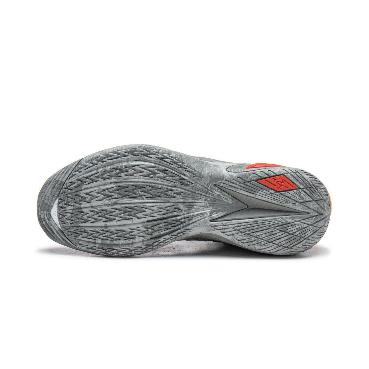 LiNing Jimmy Butler Buckets 'Gray'