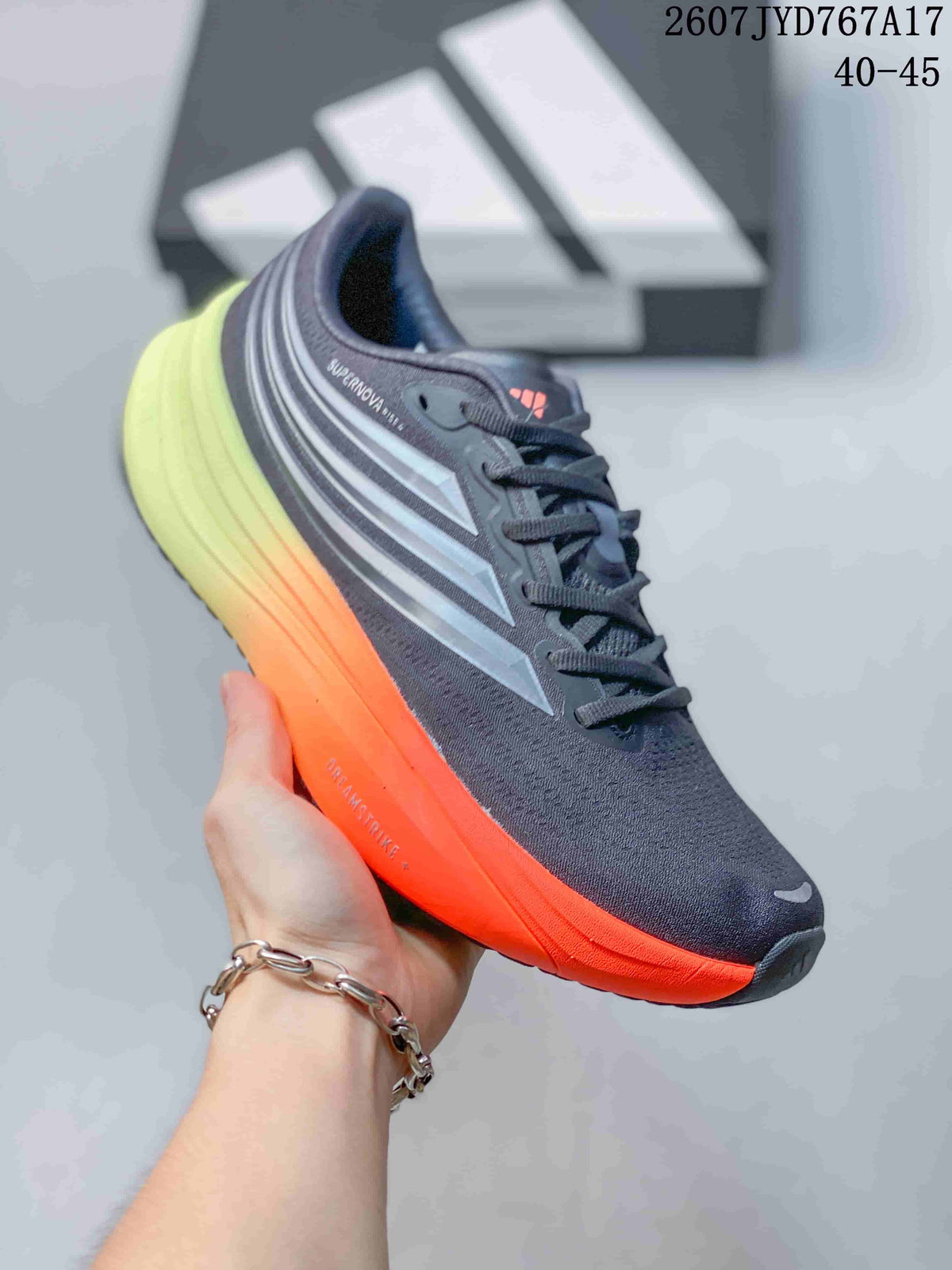 Adidas Supernova Rise 4 M Dreamsstrike Running Shoes