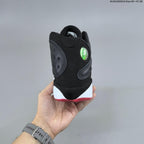 Jordan Air Jordan 13 Retro Playoffs High-Top Sneakers