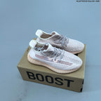 Adidas Yeezy Boost 350 V2 Knit Sneakers FZ5246