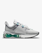 Nike Air Max 2021 Sneakers, Grey and Green, DA1925-003