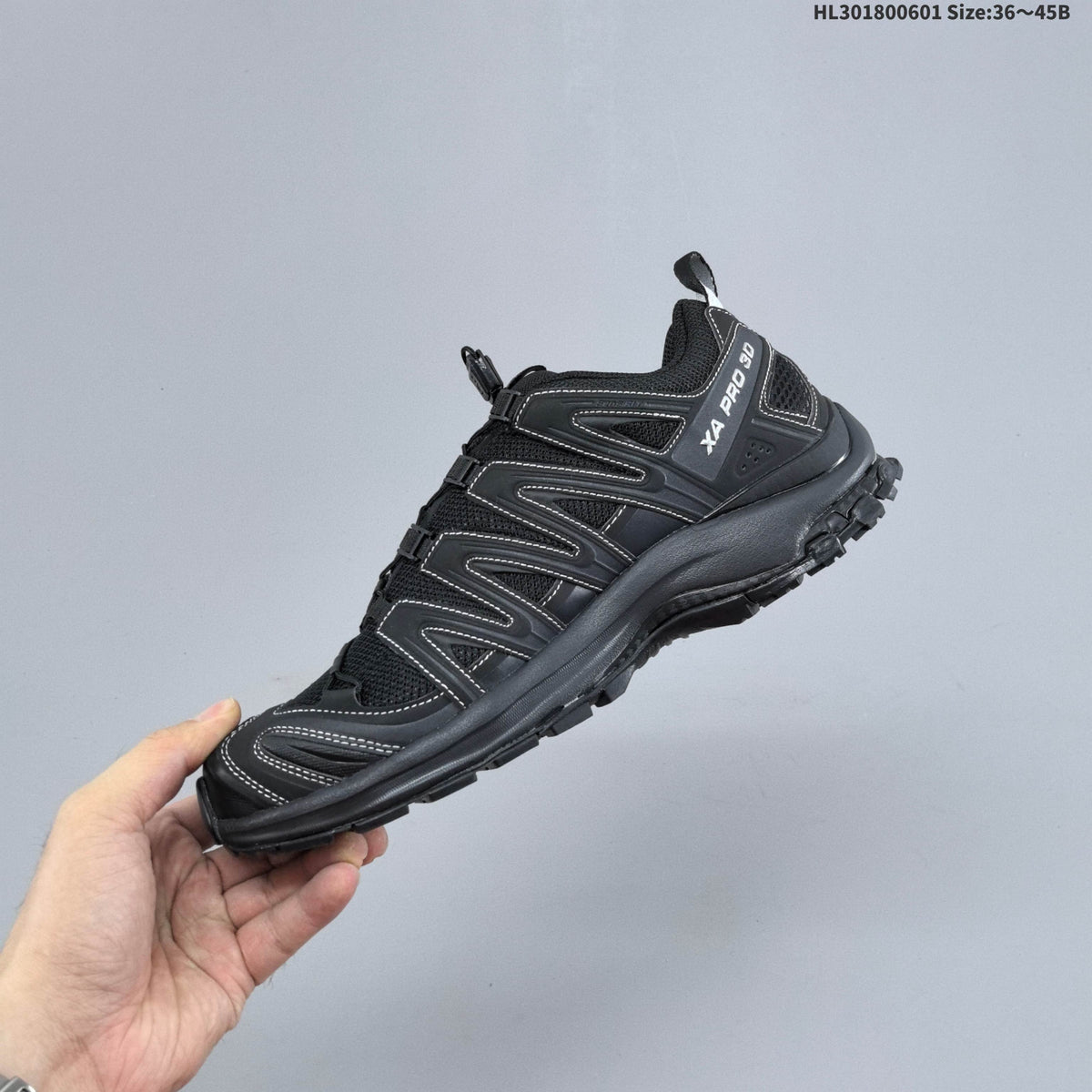 Salomon XA Pro 3D Trail Running Shoes