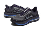 Nike Pegasus Premium SE Sneakers, Black and Blue IH0860-500