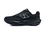 New Balance 1080 Black Running Shoes