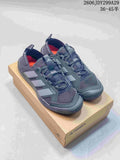 Adidas Terrex Daroga 25 Dark Gray Sneakers 2606JDY299A29