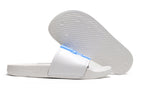 adidas Originals Single-Strap Slide Sandals