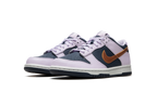 Nike Dunk Low SE Copper Swoosh (GS)