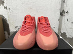Adidas Pink Mid-Top Sneakers