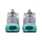 Nike Air Max 2021 DH5103-001 Blue Gray Sneakers