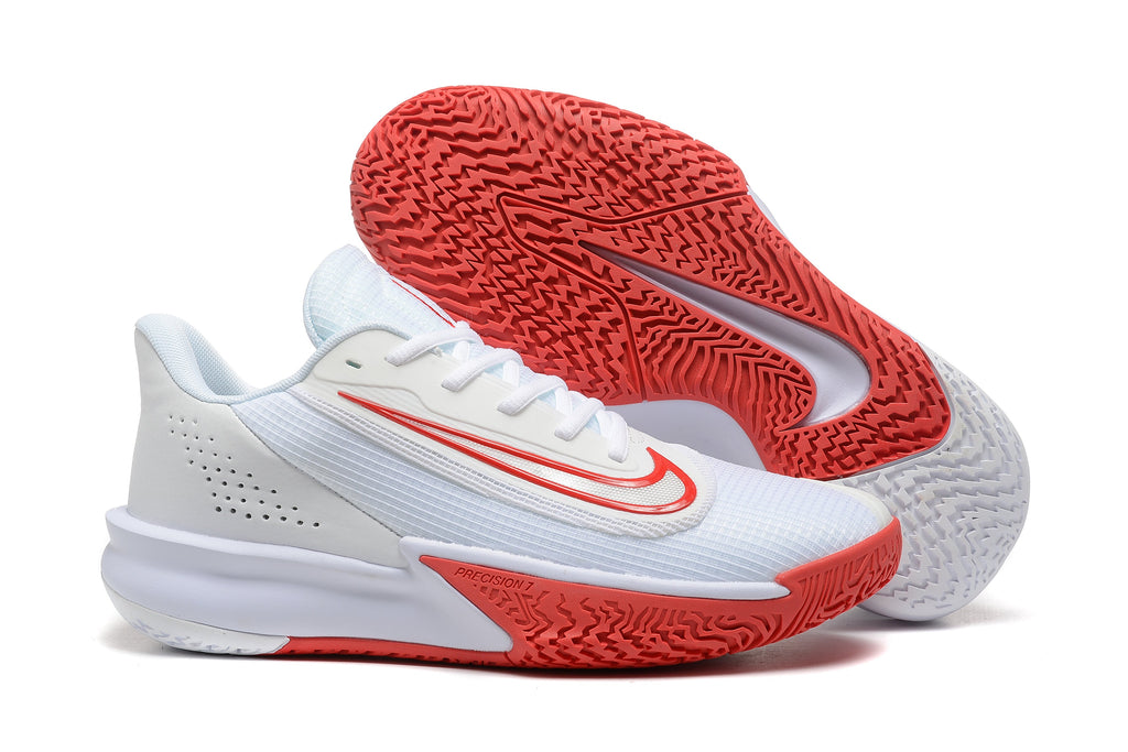 Nike Precision 7 Basketball Shoes – Multiple Colorways
