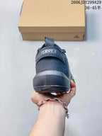 Adidas Terrex Daroga 25 Dark Gray Sneakers 2606JDY299A29