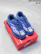 Nike Shox Ride 2 Blue White Sneakers IO4296-004