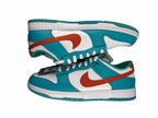 Nike Dunk Low Miami Dolphins