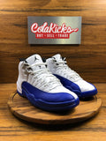 Jordan 12 Retro Blueberry