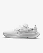 Nike Air Zoom Pegasus 38 White Running Shoes CW7358-100