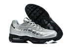 Nike Air Max 95 Silver Sneakers