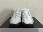 Nike Basketball Shoes White Black