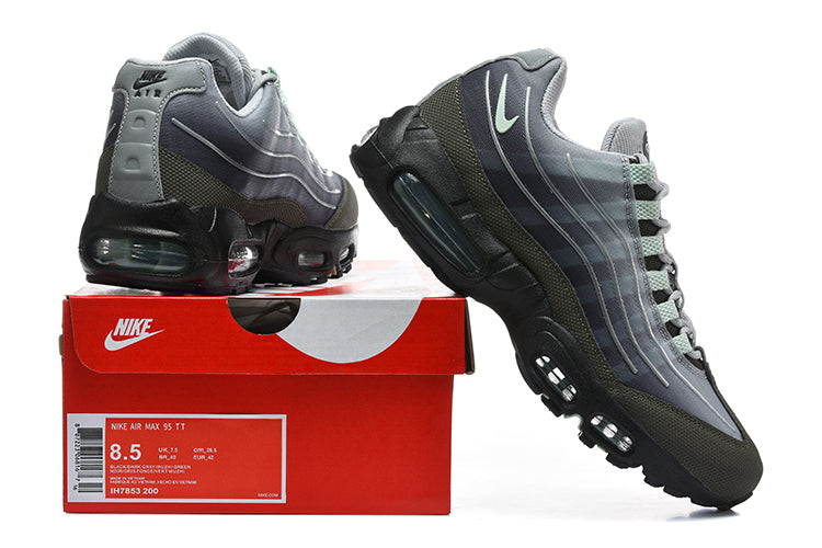 Nike Air Max 95 TT Sneakers Grey Green IH7533-200