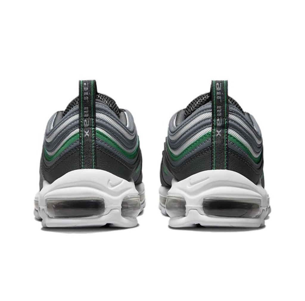 Nike Air Max 97 Sneakers Grey Green 921826-020