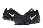 Nike Air VaporMax Flyknit Black White AJ6900-001 Sneakers