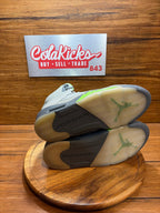 Jordan 5 Retro Green Bean (2022)