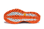Nike ACG Trail Running Shoes in Bright Orange