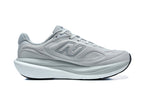 New Balance 1080 Running Shoes in White and Gray
