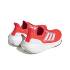 Adidas Ultraboost 23 Running Shoes Red White HP3344
