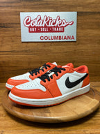 Jordan 1 Low Starfish