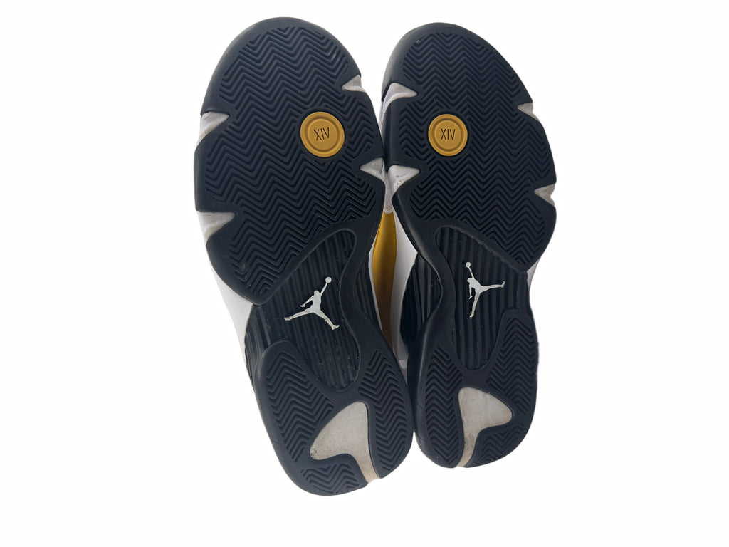 Jordan 14 Retro Light Ginger (2022)