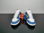 Nike SB Dunk Low Kasina Blue Yellow Sneakers