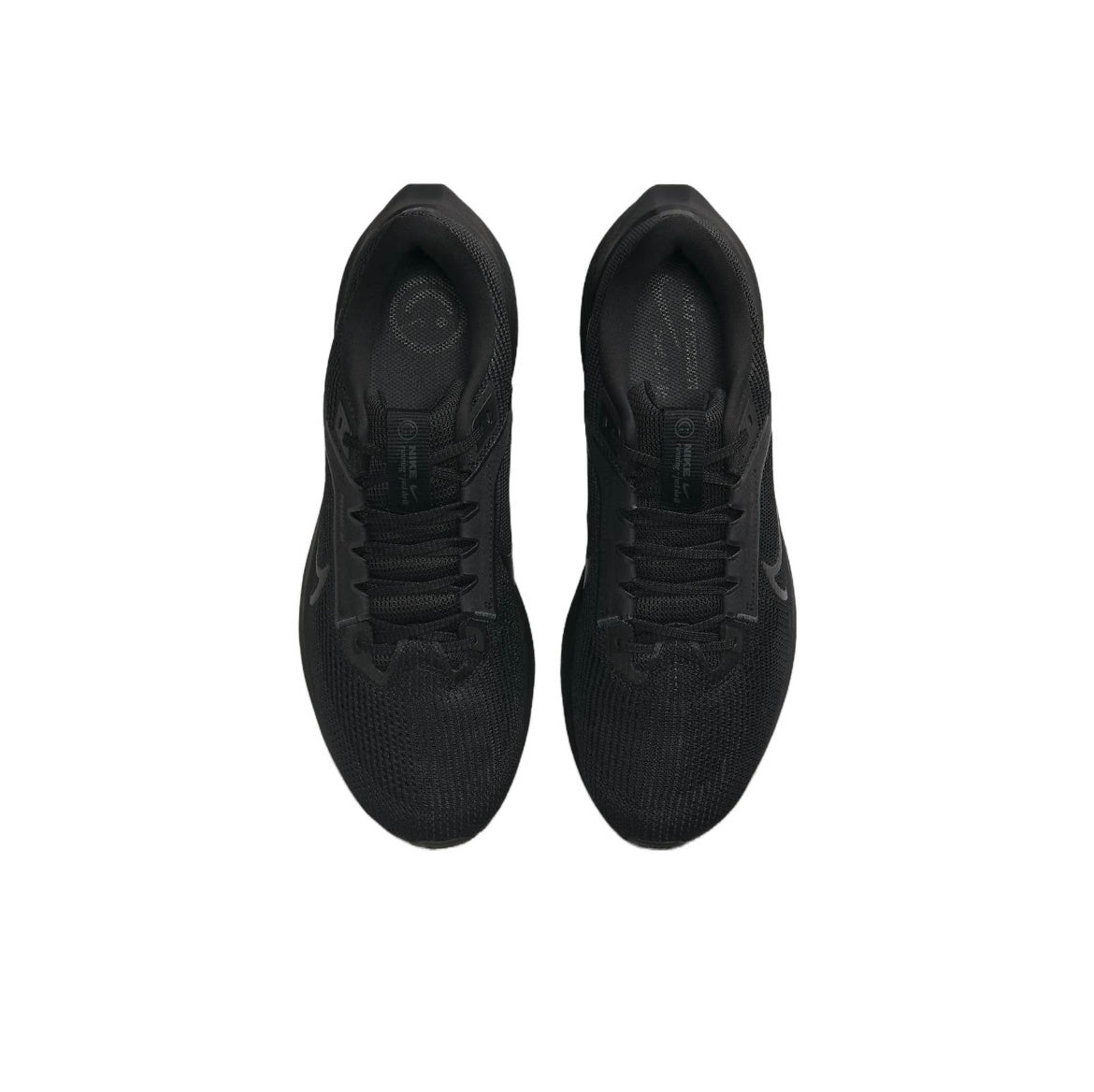 Nike Air Zoom Pegasus 40 Black Running Shoes DV3853-002