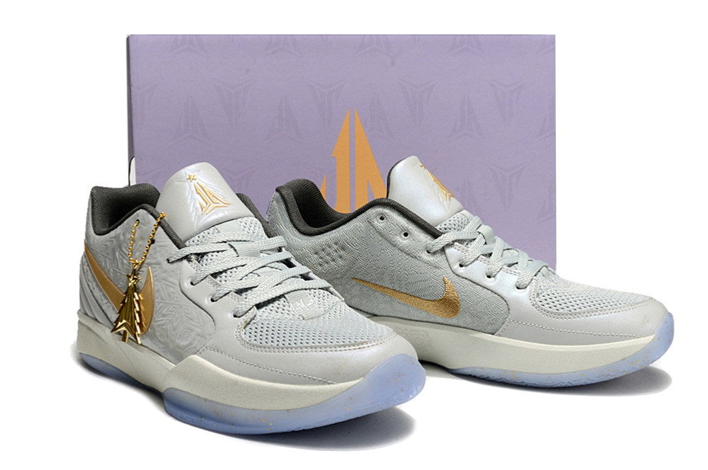 Nike Ja 2 Basketball Shoes in Multiple Colorways
