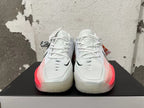 Nike GT Cut 3 Basketball Shoes White Pink
