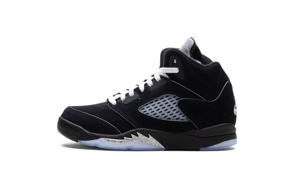 Jordan 5 Retro OG Black Metallic Reimagined (PS)